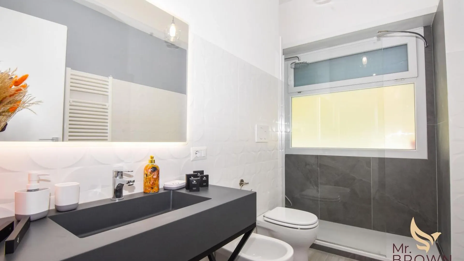 Orange House Apartment Rome