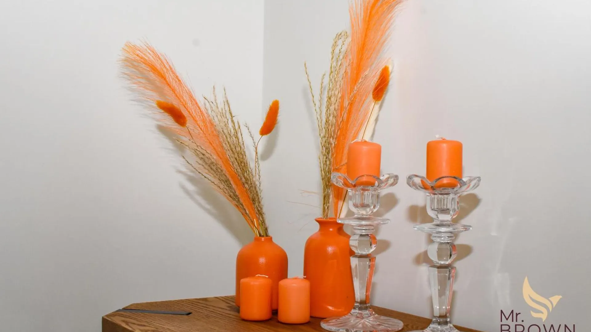 Orange House Apartment Rome